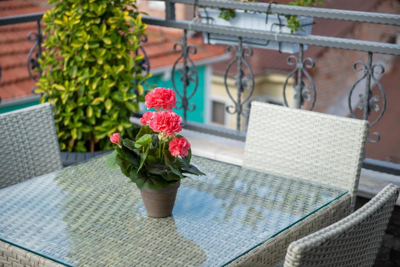Hotel Azalea Mansion Oldcity Estambul